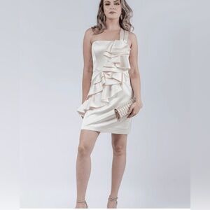 345$ Laundry Dress NWT